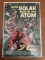 Doctor Solar Man of the Atom Comic #21 Gold Key 1967 Silver Age 12 Cents Painted Cover