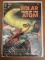 Doctor Solar Man of the Atom Comic #20 Gold Key 1967 Silver Age 12 Cents Painted Cover