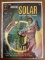 Doctor Solar Man of the Atom Comic #15 Gold Key 1965 Silver Age KEY ORIGIN RETOLD 12 Cents