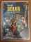 Doctor Solar Man of the Atom Comic #6 Gold Key 1963 Silver Age 12 Cents Painted Cover