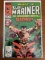 What If? Comic #41 Sub-Mariner Had Saved Atlantis Marvel Comics 1983 Bronze Age