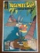 Yosemite Sam Comic #52 Gold Key 1978 Bronze Age Cartoon Comic 35 Cents Bugs Bunny