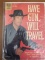 Have Gun Will Travel Comic #7 Dell 1960 Silver Age Western TV SHow Comic 10 Cents Richard Boone