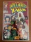 Marvel Super-Heroes Summer Special 1991 Giant X-Men