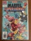 Marvel Super-Heroes Spring Special 1993 Giant 30th Anniversary Iron Man