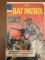 The Rat Patrol Comic #3 Dell 1967 Silver Age TV Show Comic 12 Cents