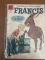 Four Color Comic #906 Dell 1958 Francis the Talking Mule Silver Age Comic 15 Cents