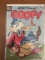 Walt Disneys Goofy Comic #899 Dell Silver Age 1958 Cartoon Comic 10 Cents