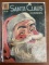 Santa Claus Funnies Comic #958 Dell 1958 Silver Age Holiday Comics 10 Cents