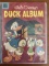Four Color Comic #840 Dell Duck Album 1957 Silver Age Cartoon Comic 10 Cents