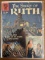 Four Color Comic #1144 Dell Story of Ruth 1960 Silver Age Movie Comic 10 Cents