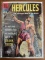 Four Color Comic #1006 Dell HERCULES 1959 Silver Age Movie Comic 10 Cents