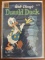 Walt Disneys Donald Duck Comic #70 Dell 1960 Silver Age Cartoon Comic 10 Cents