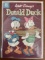 Walt Disneys Donald Duck Comic #69 Dell 1960 Silver Age Cartoon Comic 10 Cents