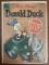 Walt Disneys Donald Duck Comic #64 Dell 1959 Silver Age Cartoon Comic 10 Cents