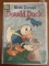 Walt Disneys Donald Duck Comic #59 Dell 1959 Silver Age Cartoon Comic 10 Cents