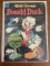 Walt Disneys Donald Duck Comic #39 Dell 1955 Silver Age Cartoon Comic 10 Cents