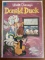 Walt Disneys Donald Duck Comic #38 Dell 1954 GOLDEN Age Cartoon Comic 10 Cents