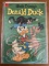 Walt Disneys Donald Duck Comic #37 Dell 1954 GOLDEN Age Cartoon Comic 10 Cents