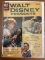 Walt Disney Presents #3 Dell 1960 Silver Age TV SHow Comic 10 Cents