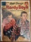 Walt Disneys The Hardy Boys Comic #964 DELL 1959 Silver Age TV Show Comic 10 Cents Mickey Mouse