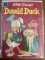 Walt Disneys Donald Duck Comic #57 Dell 1958 Silver Age CARL BARKS 10 Cents