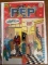 PEP Comic #262 Archie Series 1972 Bronze Age Cartoon Comic 15 Cents Dan DeCarlo