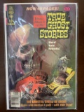 Ripleys True Ghost Stories #81 Gold Key Bronze Age Giant Horror Comic 50 Cents 1978