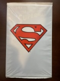 Superman Collectors Set Superman #500 Plus Trading Card in Polybagged NEW