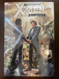 Brand New Factory Sealed Astonishing X-Men Northstar Hardcover Graphic Novel