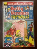 Archie Giant Series Betty and Veronica #197 Bronze Age 1972 Cartoon Comic 25 Cents