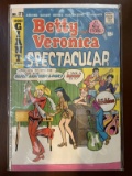 Archie Giant Series Betty and Veronica #173 Bronze Age 1970 Cartoon Comic 25 Cents