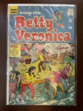 Betty and Veronica Comic #187 Archie Series 1971 Bronze Age 15 Cents Dan DeCarlo