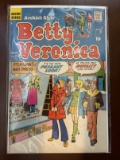 Betty and Veronica Comic #183 Archie Series 1971 Bronze Age 21 Cents Dan DeCarlo
