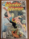 Wonder Woman Comic #255 Whitman Version 1980 Bronze Age 40 Cents