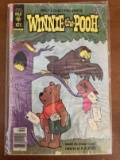 Winnie the Pooh Comic #11 Gold Key 1979 Bronze Age Disney Comic 35 Cents