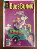 Bugs Bunny Comic #196 Gold Key 1978 Bronze Age Cartoon Comic 35 Cents