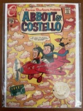 Abbott and Costello Comic #19 Charlton 1971 Bronze Age Hanna Barbera 15 Cents