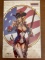 Realm War Issue #2 Zenescope Key Baltimore Comic-con Exclusive Limited to 350 Copies