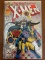Uncanny X-Men Comic #300 Marvel Key Introduction of the Legacy Virus