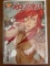 Red Sonja Comic #1 Dynamite Comic Key First issue Variant Cover