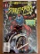 Scarlet Spider Unlimited Comic #1 Marvel  Key First Issue