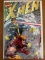 X-Men Comic #1 Marvel Key 1st issue and 1st Appearances Variant Cover Deluxe Edition