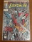 Deathlok Comic #1 Marvel Key First Issue