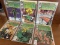 Full Set of Green Lantern Emerald Dawn Comics #1-6 DC Comics 1989 Copper Age Includes Key 1st issue