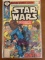 Star Wars Comic #16 Marvel Key 1st Appearance of Hunter Beilert Valance