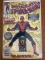 Spectacular Spider-Man Comic #158 Marvel Key Spidey Gets Cosmic Powers!