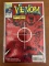 Venom Comic #1 Marvel Nights of Vengeance Key 1st Issue Red Foil Cover