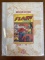 FLASH COMICS #1 DC-Panini #16 of 1500 LIMITED German DC MUSEUM Edition #8 Key in GERMAN