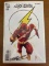 The Flash Comic #9 DC SIGNED by Francis Manapul